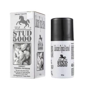 20g Last Longer Premium Desensitizing Delay External Spray Men Pleasure Enhancer - Picture 1 of 8