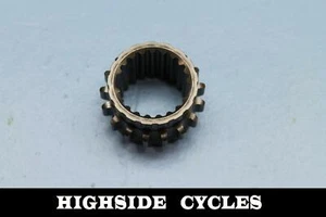 1054 06-07 HONDA CBR1000RR MOTOR CAM ÁRBOL DE LEVAS PIÑÓN - Imagen 1 de 3