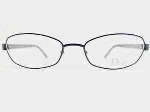 Dior CD3658 X80 Womens Ex-Display Glasses Frames RRP £180+ - Picture 1 of 8