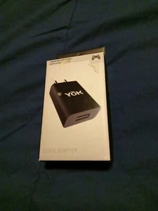 PlayStation Classic Mini Yok USB AC Adapter - Brand New - Picture 1 of 2