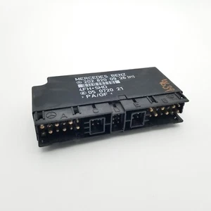 1994 - 2000 Mercedes C280 W202 2028200926 Comfort Control Relay Module Unit CCM - Picture 1 of 13