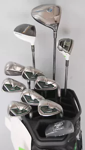 Taylormade RBZ Komplettset Graphit Regular Flex Herren - Bild 1 von 9