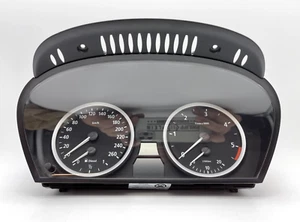 62.11-6 945 633 Controls Tachimetro A2C53020569 Strumentazione per BMW #10B7 - Foto 1 di 3