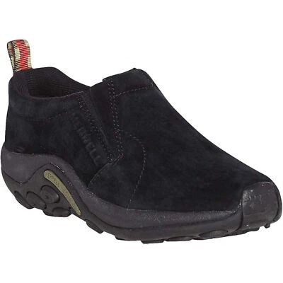 Zapato sin cordones Merrell para hombre J60825 Jungle sin usar, en caja, medianoche 10,5 M EE. UU. Foto 1 de 4