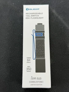 Linterna Olight i5R EOS ADOQUINES Edición Limitada Rara NUEVA **RARA** - Imagen 1 de 3