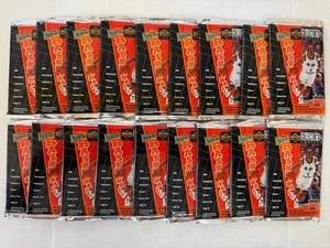 18 Upper Deck Collector's Choice Series Two 96-97 NBA Basketball Card Packs - Picture 1 of 9