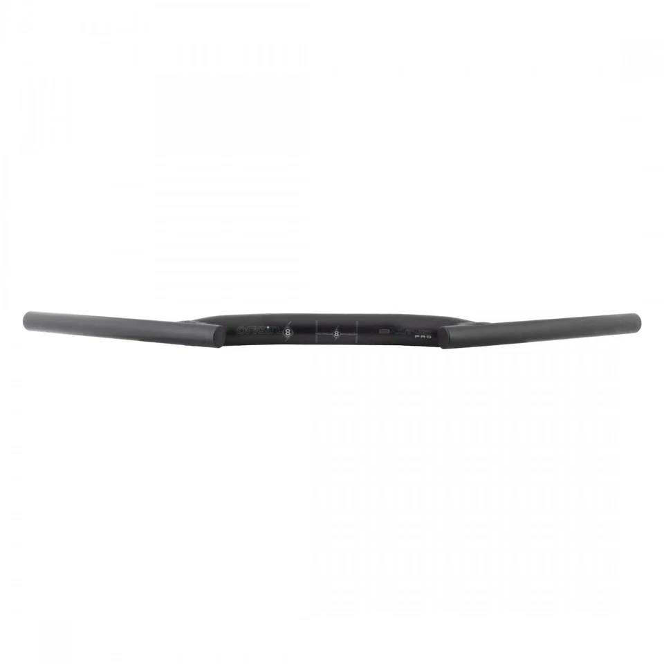 Origin8 Handlebar MTB Batwing Alloy 31.8x660x25d Black