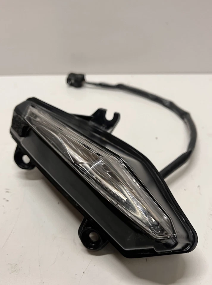 Yamaha Yzf R1 2020 - 2025 Left Side Day Time Running Light - Image 1 of 4