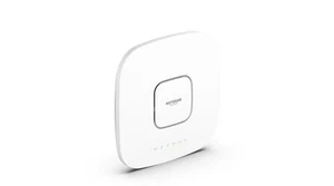 Netgear Insight Managed AXE7800 Tri-Band WiFi 6E-Access Point - Bild 1 von 4