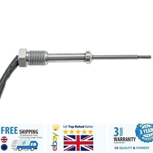 Exhaust Gas Temperature Sensor for Hyundai GRAND ix35 SANTA 392212F700 - Picture 1 of 5
