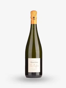 CHAMPAGNE GRAND VIN LES PERRIERES COLLIN ULYSSE LT0,75 - Bild 1 von 1