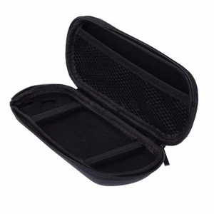 Black EVA Storage Organizer Box Case for SONY PSP1000/2000/3000 Game Console - Picture 1 of 8