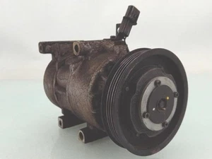 Compresor del climatizador HYUNDAI I 40 PHASE 1 BREAK 977013Z000 - Imagen 1 de 12