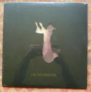 DUNBARROW - Same  ( LP - US Doom Metal Psych - Sealed Mint - Ltd Purple Vinyl) - Picture 1 of 2