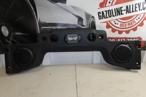 2007-2018 Jeep Wrangler JK JKU OEM Radio Speaker Sound Bar 5KH98/99TRM - Picture 1 of 5