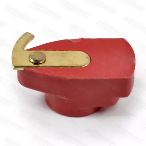 Brazo de rotor rojo Powermax para distribuidor Lucas DK4A DRB105 400052 405469 - Imagen 1 de 8
