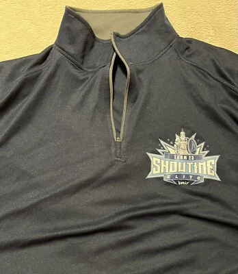 Jersey Showtime Softbol - 2XL Foto 1 de 2