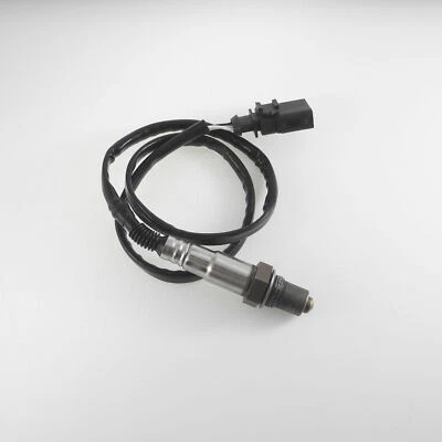Lambda O2 Oxygen Sensor 234-4849 For 2006-2009 Audi A3 Quattro 3.2L V6 - Image 1 of 4