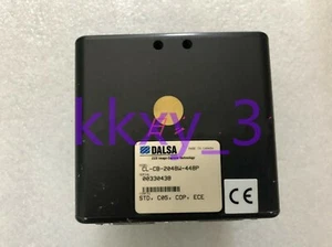 1 Stück DALSA TDI Zeilenkamera CL-CB-2048W-448P in gutem Zustand - Bild 1 von 5