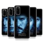OFFICIAL HBO GAME OF THRONES WINTER IS HERE HARD BACK CASE FOR SAMSUNG PHONES 1