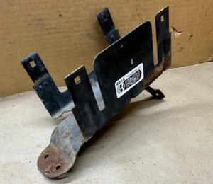 Under Hood Fusebox Mount Fuse Box Bracket 00-06 Jeep TJ Wrangler OEM Fender - Picture 1 of 7