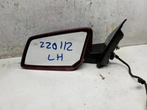 Driver Side View Mirror Power Manual Folding Opt DS3 Fits 07-08 ACADIA 1024990 - Bild 1 von 12