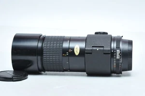 Nikon Ais Tele-Macro Nikkor 200mm f/4 Lens - Picture 1 of 4