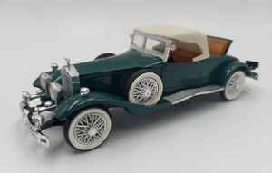 Rolls Royce Phantom II 1931 1/43 Rio Caja Vitrina - Imagen 1 de 4