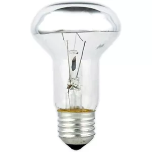 PHILIPS SPOTLINE R80 R60 LAMPADINE AD INCANDESCENZA 230V E27 - Foto 1 di 2
