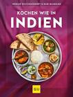 Kochen wie in Indien Indrani Roychoudhury