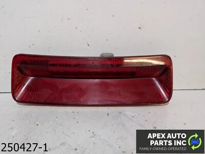 Lámpara de luz de freno montada alta OEM 2011-2015 Ford Explorer 2,0 L Foto 1 de 4