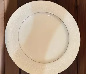 Fine China of Japan RJZS elegante Spitze - 12" PLATTE - Bild 1 von 3