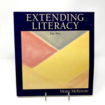 Journeys in Reading: Extending Literacy: Teacher's Book, Part Two levels 7 & 8 - Image 1 of 4