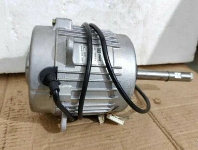 Daikin 1245712 Fan Motor 190W(S) 6P 190W 220-230-240/220V 763 1 Phase CCW681BED  - Image 1 of 3