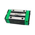1Pcs New For SHAC linear guide block slider GHH45CA-P