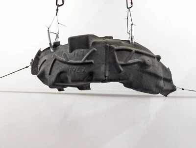 JAGUAR F-PACE X761 REVESTIMIENTO DE ARCO DE RUEDA PROTECTOR CONTRA SALPICADURAS LADO DEL PASAJERO TRASERO IZQUIERDO 2016 Foto 1 de 4