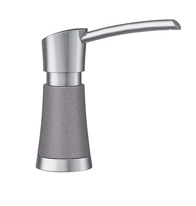 Dispensador de jabón de cocina BLANCO 442052 ARTONA 12,5 OZ cable de color. Foto 1 de 1