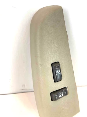 Chevrolet Suburban 1500 1999-2002 control de bloqueo de ventana principal lado derecho 208318 Foto 1 de 4