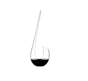 2007/02 RIEDEL SWAN DECANTADOR 1a elección decantador vino - Imagen 1 de 3