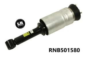 Land Rover Discovery 3 Front Air Suspension Spring - OEM - RNB501580G LH or RH - Picture 1 of 1