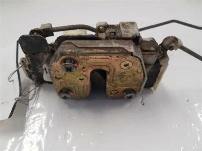 NISSAN FRONTIER  1998 OEM Keys Latches Locks Foto 1 de 2