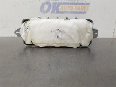 21 2021 JEEP GRAND CHEROKEE OVERLAND SRS DASH RIGHT PASSENGER  - Image 1 of 4