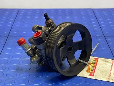 2007-2012 Lexus ES350 Power Steering Pump Assembly Genuine OEM 4431033170 - Image 1 of 4