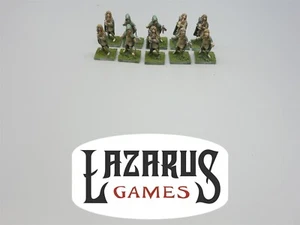 Irregular Miniatures: Axemen  - Picture 1 of 8