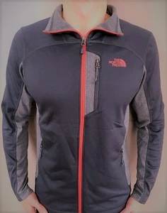 New The North Face Mens Cinder Jacket Coat Small - Picture 1 of 3