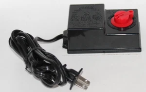 AHM Hobby Transformer Model 70210 HO Scale Train Control Power Pack - Picture 1 of 4