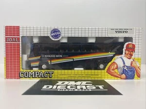 Vintage JOAL Volvo Coach 1:50 Scale New Old Stock - Picture 1 of 17