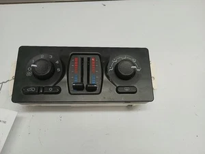 DORMAN 599-001 Temperature Climate Control w/AC from 2006 Sierra 1500 11863095 - Picture 1 of 12