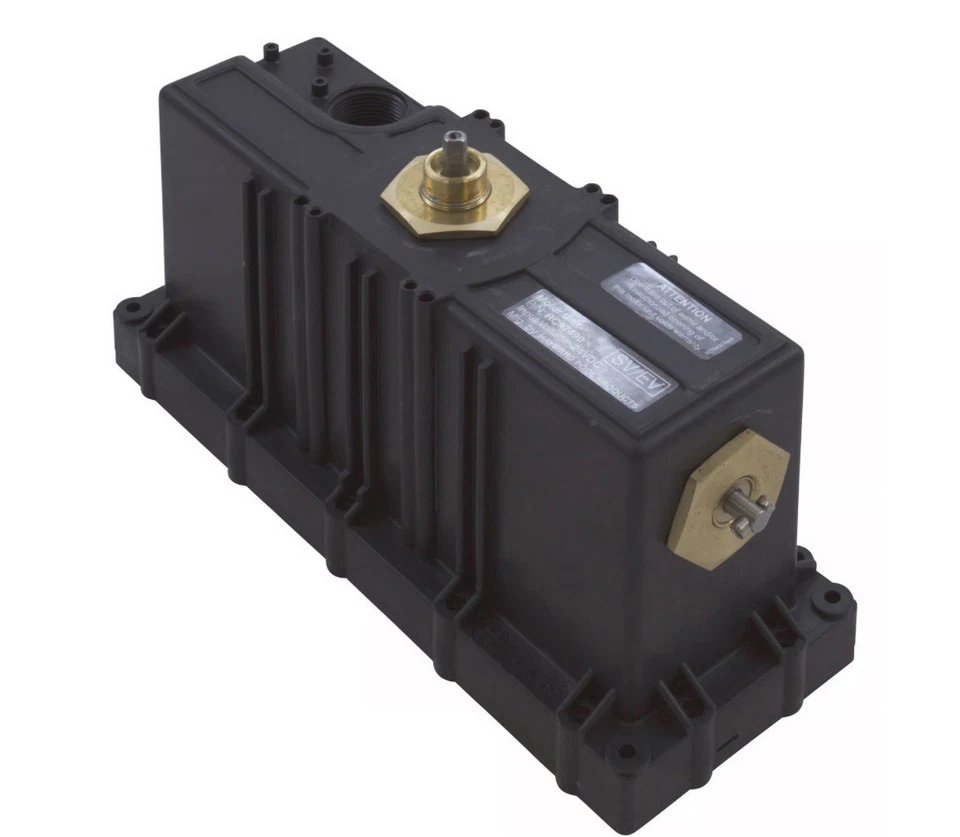 Centralina motore Hayward Sharkvac RCX97400 1 anno di garanzia motori ricostruiti - Immagine 1 di 1