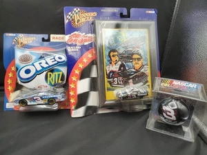 Dale Earnhardt winners circle bundle All NIB - Picture 1 of 6